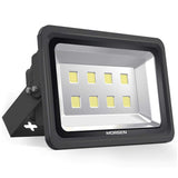 Load image into Gallery viewer, MORSEN Classic Series LED Flood Light 200W 400W, ETL Listed Ultra Bright Outdoor Light 6000K, IP65